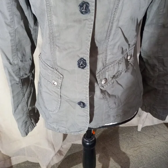 $$ Mur Mur utility jacket, size M - Picture 5 of 13